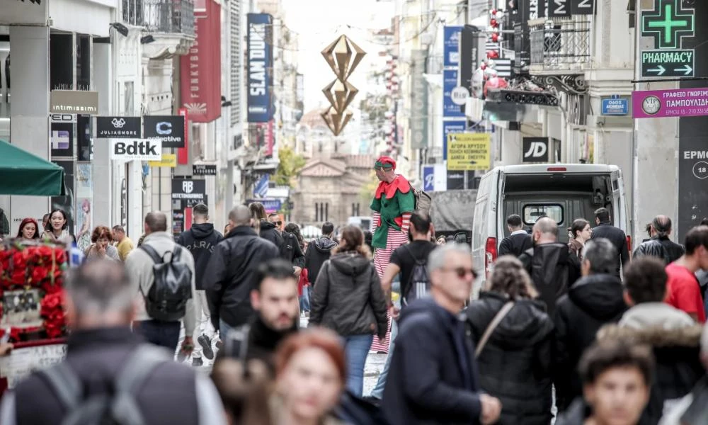 Ανοιχτά τα καταστήματα την Κυριακή - Πώς θα λειτουργήσουν τα σούπερ μάρκετ